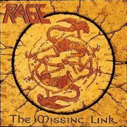 Rage (GER) : The Missing Link